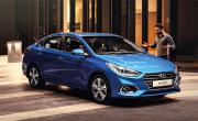 HYUNDAI Accent Nouvelle
